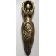 Wall Plaque Goddess
